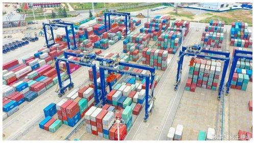 海南前7個月貨物貿(mào)易進(jìn)出口超1300億元，代理服務(wù)助力亮眼“成績單”