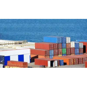 貨物進(jìn)出口中的集裝箱堆存基本原則