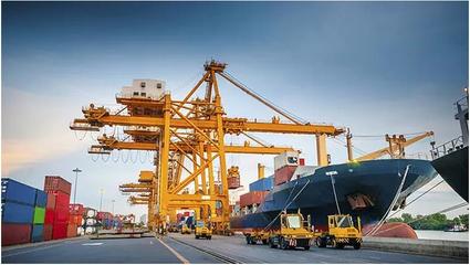 多重利好助力外貿(mào)發(fā)展 國務(wù)院一周新政聚焦貨物進(jìn)出口