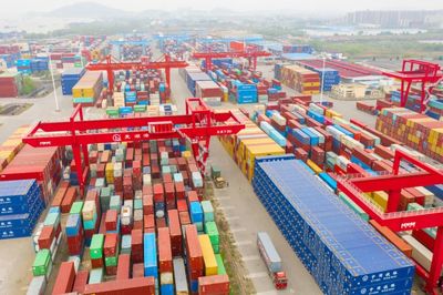 早餐會解決進出口代理難題，蕪湖企業 超乎預期的效率與服務