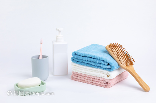 家居洗漱與洗滌用品 潔凈生活的藝術(shù)與智慧