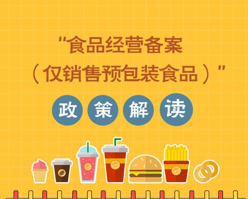 北京食品經(jīng)營(yíng)中銷售預(yù)包裝食品備案詳細(xì)解讀